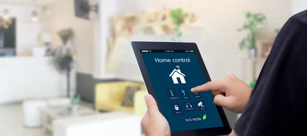 A Step-by-Step Guide to Setting Up a Smart Home