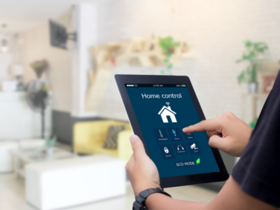 A Step-by-Step Guide to Setting Up a Smart Home