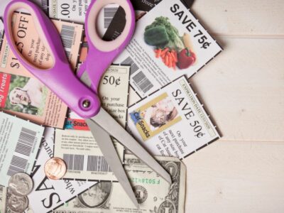 How to Get Started with Couponing