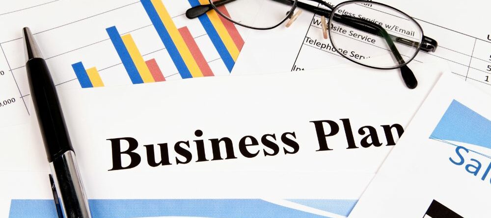 How to Write a Bullet-Proof Business Plan