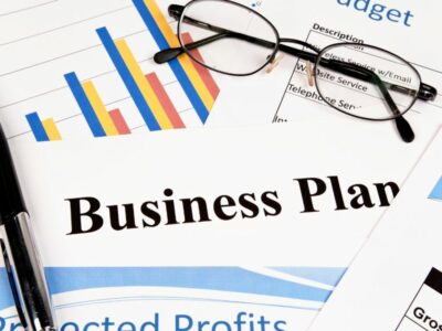 How to Write a Bullet-Proof Business Plan