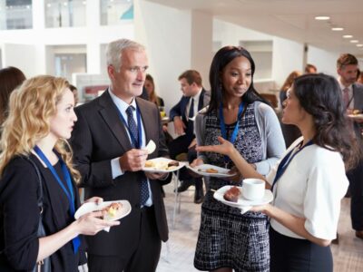 Why Networking is Your Career's Secret Weapon