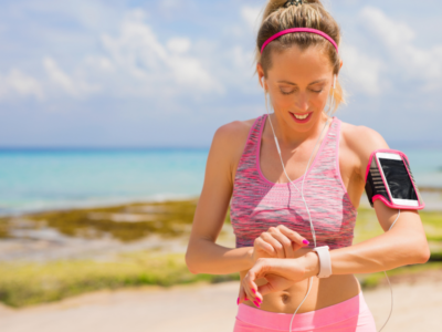 Wearable Tech That’s Revolutionizing Health