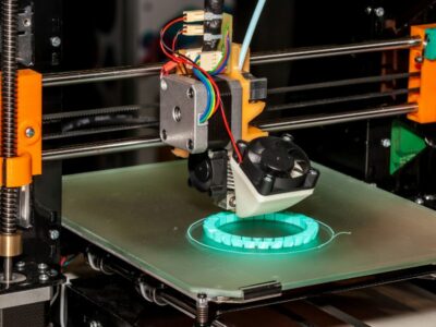 3D Printers That Can Make Everything
