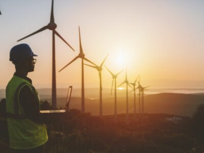 career path in renewable energy