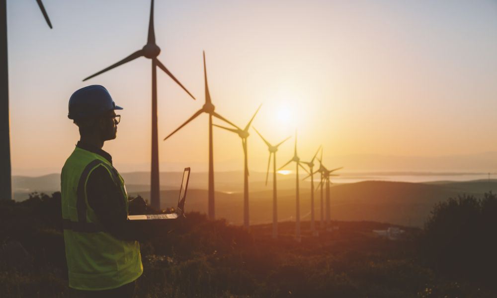 Renewable energy visual data 8