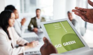 Eco-Friendly Business Practices to Include in Your Business Plan