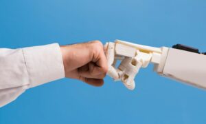 Navigating the Minefield: AI, Ethics, and Privacy