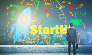 ai startup innovation