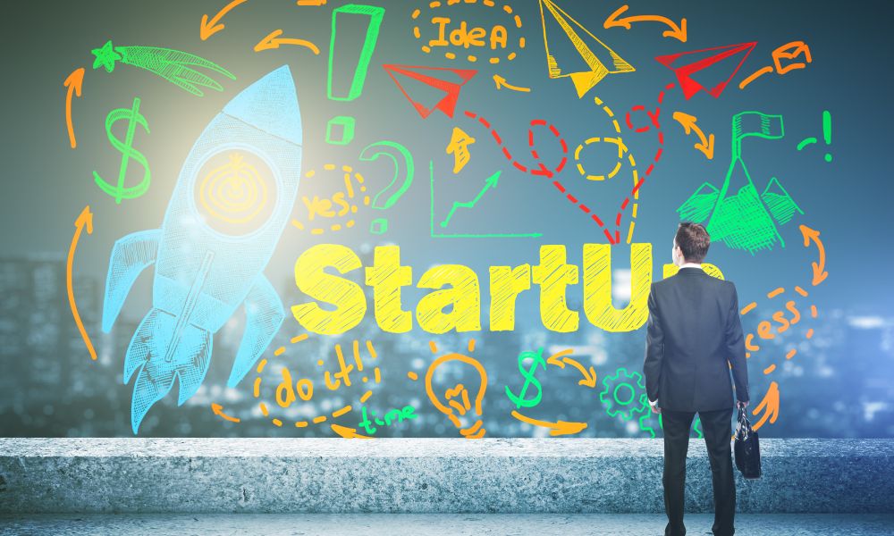 ai startup innovation
