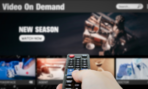 How Streaming Services Are Changing Viewing Habits